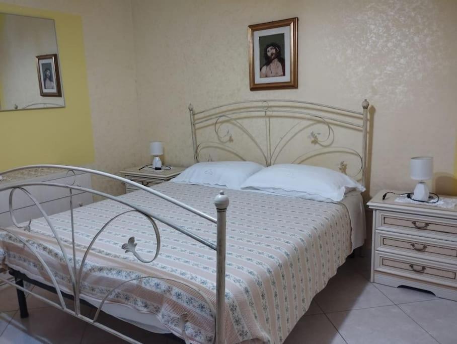 קטנזארו Casa Vacanze Calabria Bella מראה חיצוני תמונה