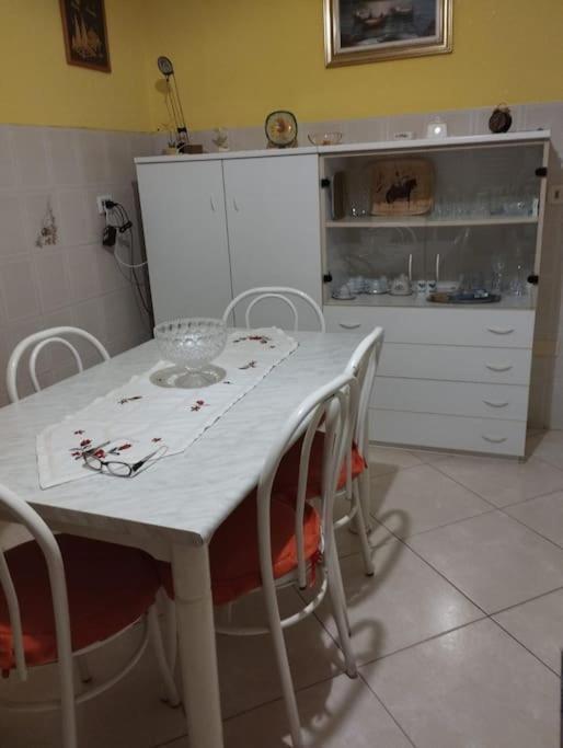 קטנזארו Casa Vacanze Calabria Bella מראה חיצוני תמונה